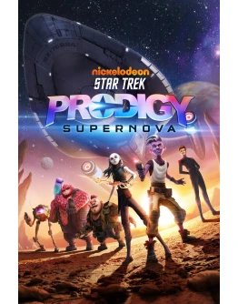 Star Trek Prodigy: Супернова XBOX ONE XS PC КЛЮЧ Star Trek Prodigy: Супернова XBOX ONE XS PC КЛЮЧ