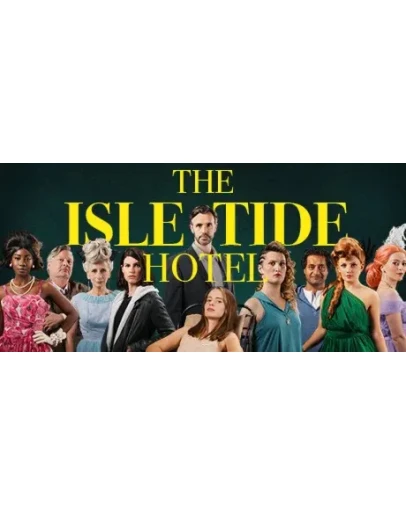 The Isle Tide Hotel АВТОДОСТАВКА STEAM GIFT РОССИЯ