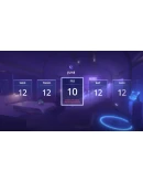 Eternights Deluxe Edition АВТОДОСТАВКА STEAM РОССИЯ Eternights Deluxe Edition АВТОДОСТАВКА STEAM РОССИЯ