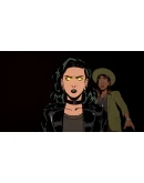 Stray Gods - Pantheon Edition (Original Game Soundtrack Stray Gods - Pantheon Edition (Original Game Soundtrack