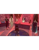 Stray Gods - Red Edition (Original Game Soundtrack)