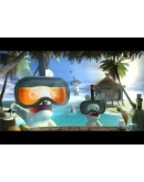 Rayman Raving Rabbids - STEAM GIFT РОССИЯ