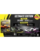 The Crew Motorfest ULTIMATE XBOX ONE/XS Активация