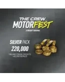 Xbox The Crew Motorfest Кредты Xbox