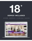 Home Villas 2.8 - Русификация премиум темы