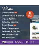 Home Villas 2.8 - Русификация премиум темы