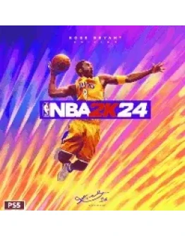 NBA 2K24 PS4/PS5 Турция PS