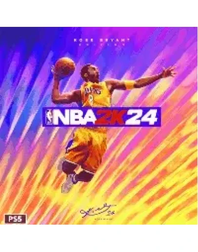 NBA 2K24 PS4/PS5 Турция PS