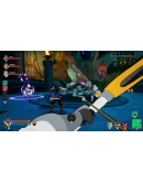 MythForce АВТОДОСТАВКА STEAM GIFT РОССИЯ