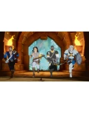 MythForce АВТОДОСТАВКА STEAM GIFT РОССИЯ