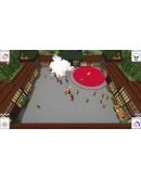 Ninja Party АВТОДОСТАВКА STEAM GIFT РОССИЯ