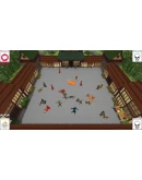 Ninja Party АВТОДОСТАВКА STEAM GIFT РОССИЯ