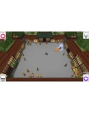 Ninja Party АВТОДОСТАВКА STEAM GIFT РОССИЯ