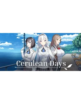Cerulean Days АВТОДОСТАВКА STEAM GIFT РОССИЯ
