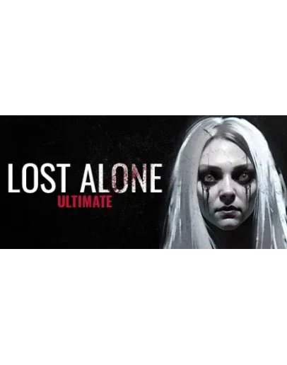 Lost Alone Ultimate АВТОДОСТАВКА STEAM GIFT РОССИЯ