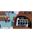 Somnipathy АВТОДОСТАВКА STEAM GIFT РОССИЯ