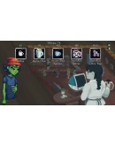 Somnipathy АВТОДОСТАВКА STEAM GIFT РОССИЯ