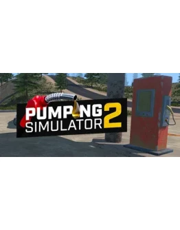 Pumping Simulator 2 АВТОДОСТАВКА STEAM GIFT РОССИЯ