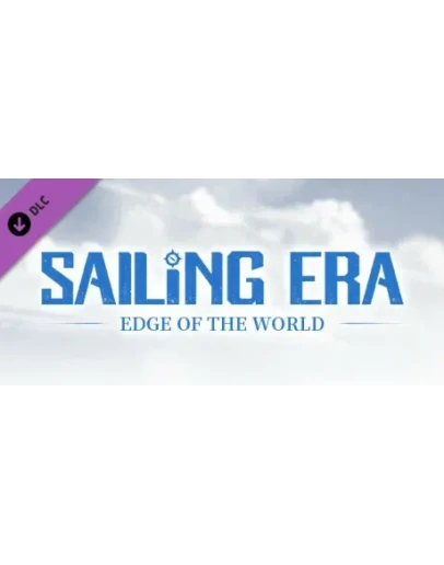 Sailing Era: Edge of the World DLC STEAM GIFT РОССИЯ