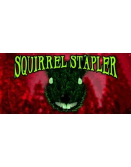 Squirrel Stapler АВТОДОСТАВКА STEAM GIFT РОССИЯ