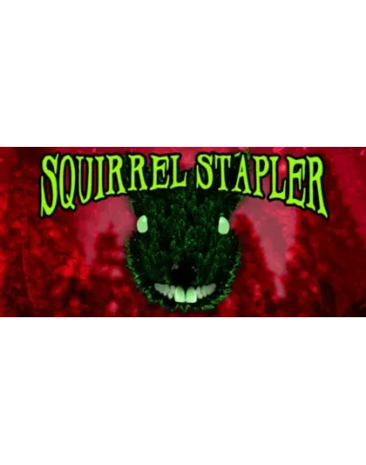 Squirrel Stapler АВТОДОСТАВКА STEAM GIFT РОССИЯ