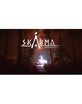 Skbma - Snowfall Xbox One &amp XS Активация