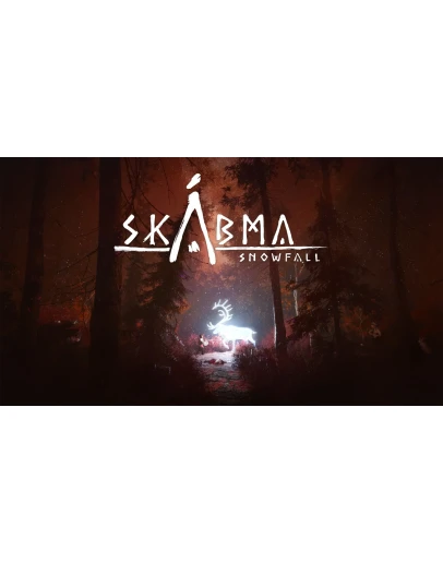 Skbma - Snowfall Xbox One &amp XS Активация
