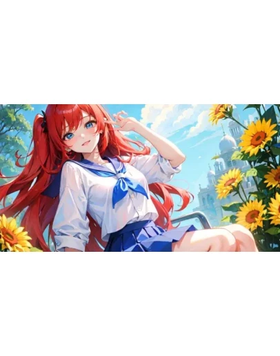 Beautiful Sakura: Surfing Club Xbox Активация