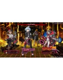 Mary Skelter Finale АВТОДОСТАВКА STEAM GIFT РОССИЯ