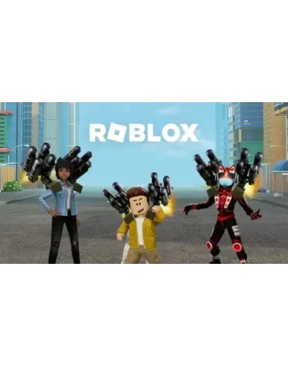 КОД Clutch Missile Launcher ROBLOX