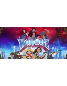MythForce (Steam Gift Россия) MythForce (Steam Gift Россия)