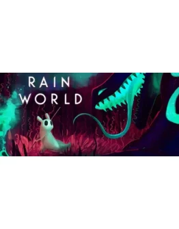 Rain World - STEAM GIFT РОССИЯ
