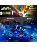 UPLAYSTEAMXBOX123YEAR PASSTHE CREW MOTORFESTРФ