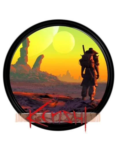 KenshiSteam (Region Free)(GLOBAL)