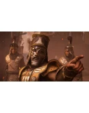 Assassin's Creed Odyssey - Legacy of the First Blade