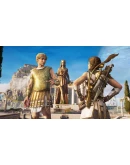 Assassin's Creed Odyssey - The Fate of Atlantis DLC