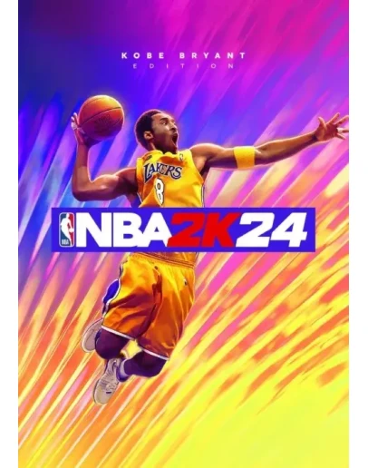 NBA 2K24 XBOX Series XS