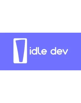 IdleDev АВТОДОСТАВКА STEAM GIFT РОССИЯ IdleDev АВТОДОСТАВКА STEAM GIFT РОССИЯ