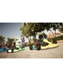 Gearhead Karting АВТОДОСТАВКА STEAM GIFT РОССИЯ