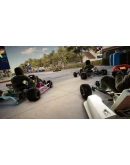 Gearhead Karting АВТОДОСТАВКА STEAM GIFT РОССИЯ