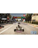 Gearhead Karting АВТОДОСТАВКА STEAM GIFT РОССИЯ