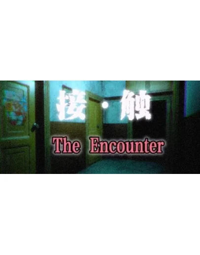 : (The Encounter: Chapter One) STEAM GIFT РОССИЯ