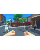 School Cafeteria Simulator АВТОДОСТАВКА STEAM РОССИЯ