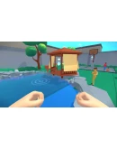 School Cafeteria Simulator АВТОДОСТАВКА STEAM РОССИЯ