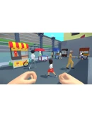 School Cafeteria Simulator АВТОДОСТАВКА STEAM РОССИЯ