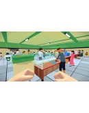 School Cafeteria Simulator АВТОДОСТАВКА STEAM РОССИЯ