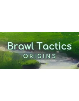 Brawl Tactics: Origins АВТОДОСТАВКА STEAM GIFT РОССИЯ Brawl Tactics: Origins АВТОДОСТАВКА STEAM GIFT РОССИЯ