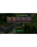 Brawl Tactics: Origins АВТОДОСТАВКА STEAM GIFT РОССИЯ