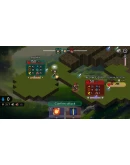 Brawl Tactics: Origins АВТОДОСТАВКА STEAM GIFT РОССИЯ