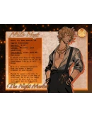 The Night Market АВТОДОСТАВКА STEAM GIFT РОССИЯ